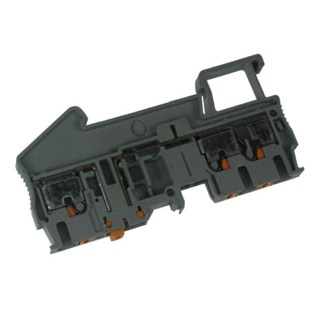 3210169 Phoenix Contact  Canale guida DIN